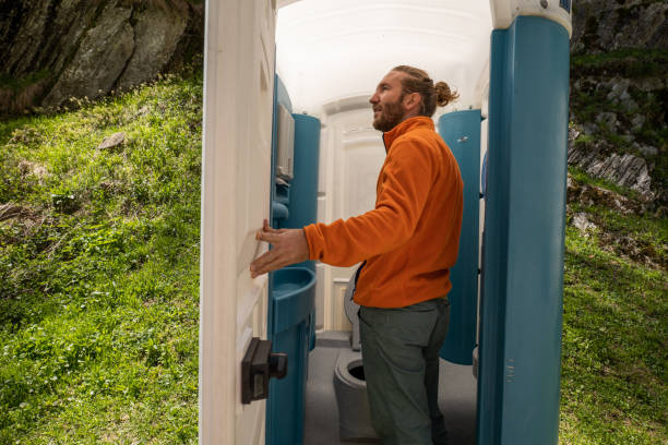 Best Best portable toilet rental  in Oxford, IN