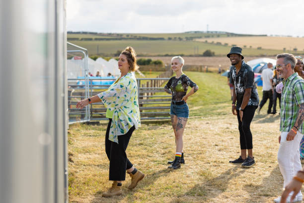 Best Luxury portable toilet rental  in Oxford, IN
