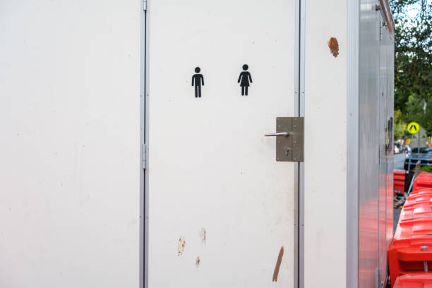 Best Restroom trailer rental cost  in Oxford, IN