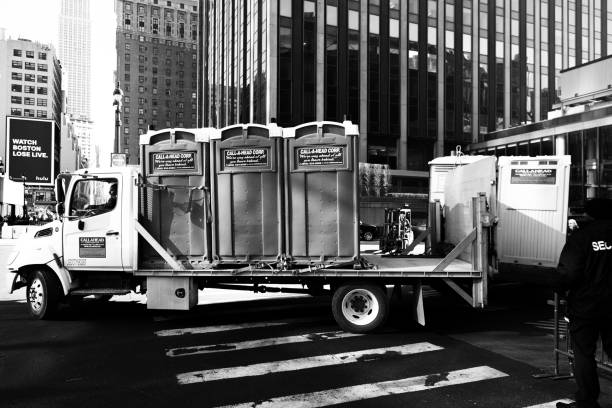 Best Best portable toilet rental  in Oxford, IN